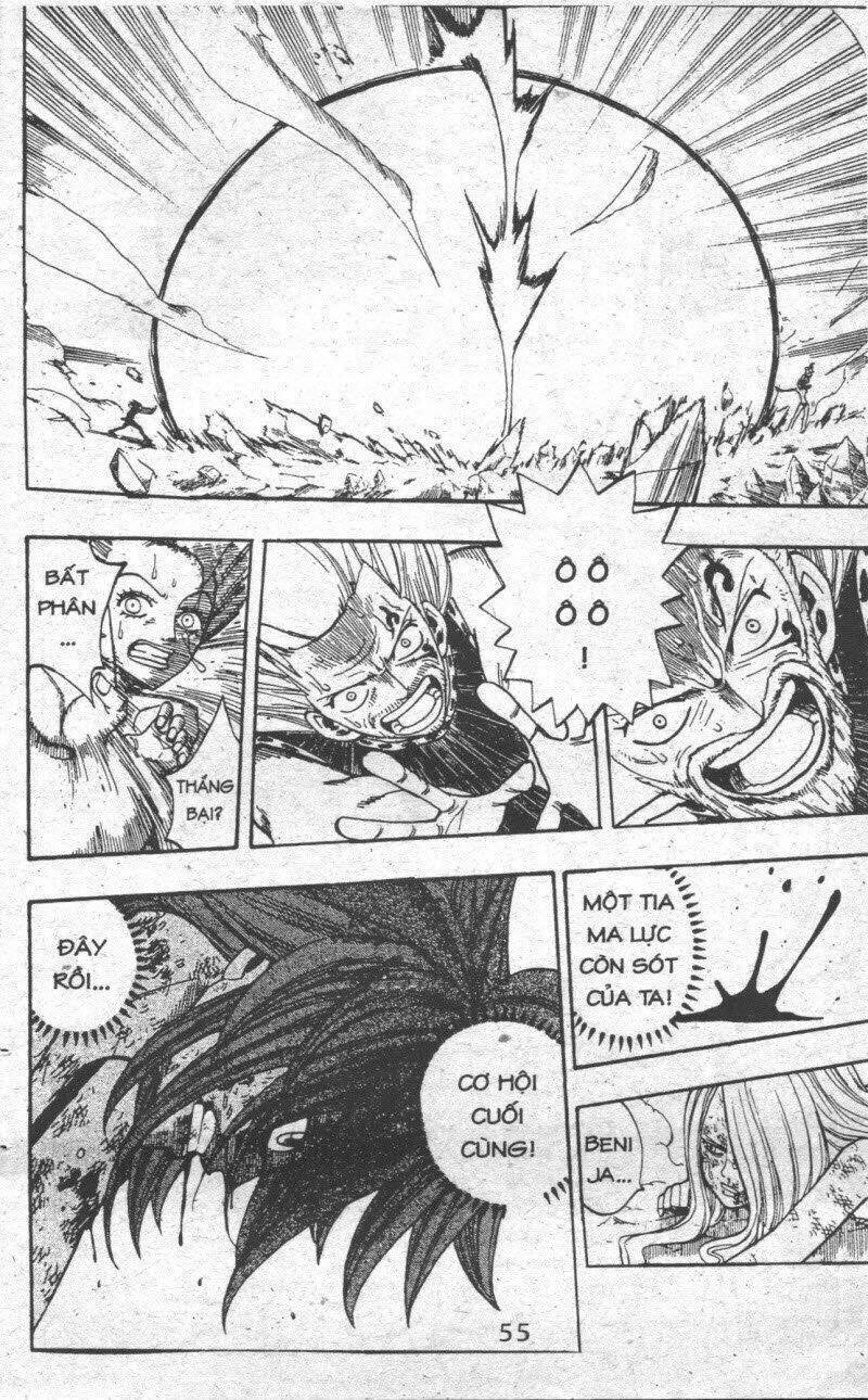 Rave Master (Scan) Chương 37 Ảnh 56