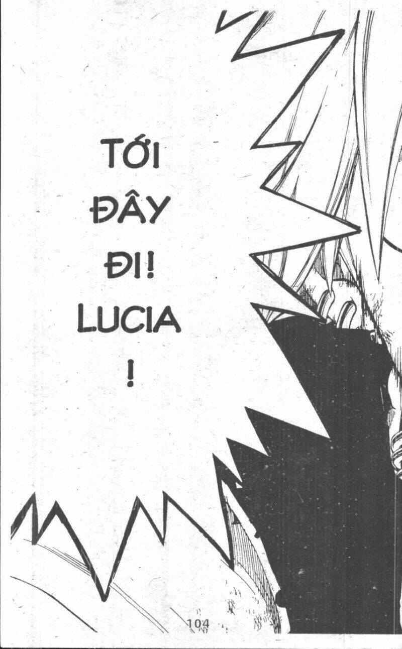 Rave Master (Scan) Chương 38 Ảnh 105