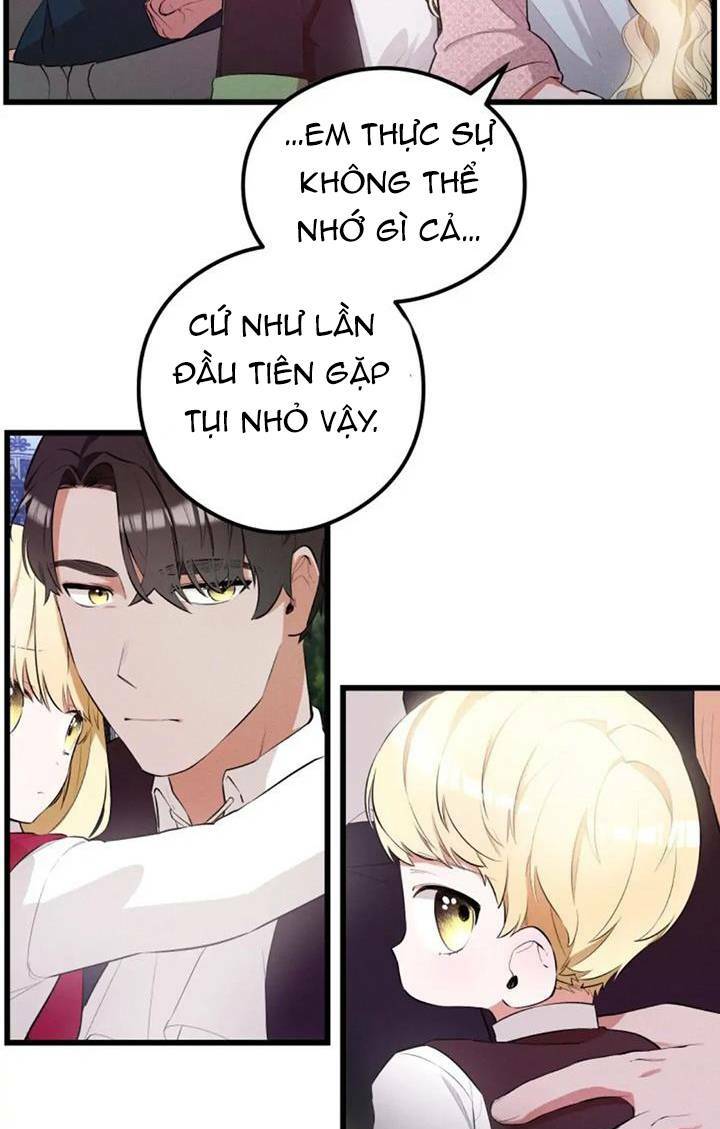 Bỗng Một Ngày Tôi Có Chồng Và Con Chương 4 Ảnh 23