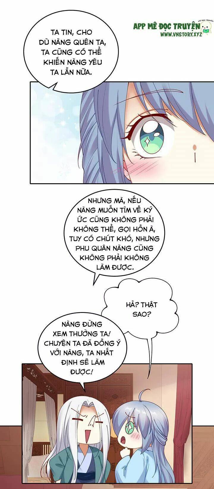 Đô Đốc Đại Nhân Sủng Thê Kí Chương 141 Ảnh 24