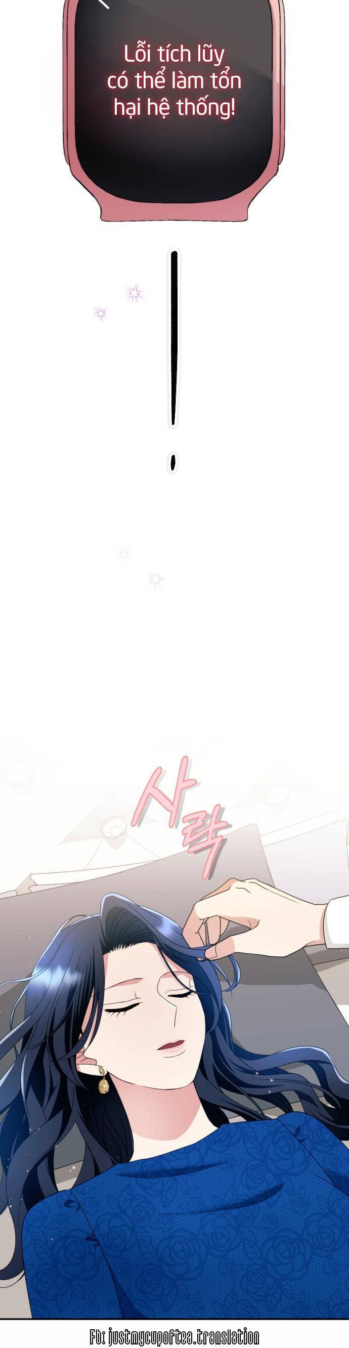 Tập Vào Vai Phản Diện Chương 16 Ảnh 50