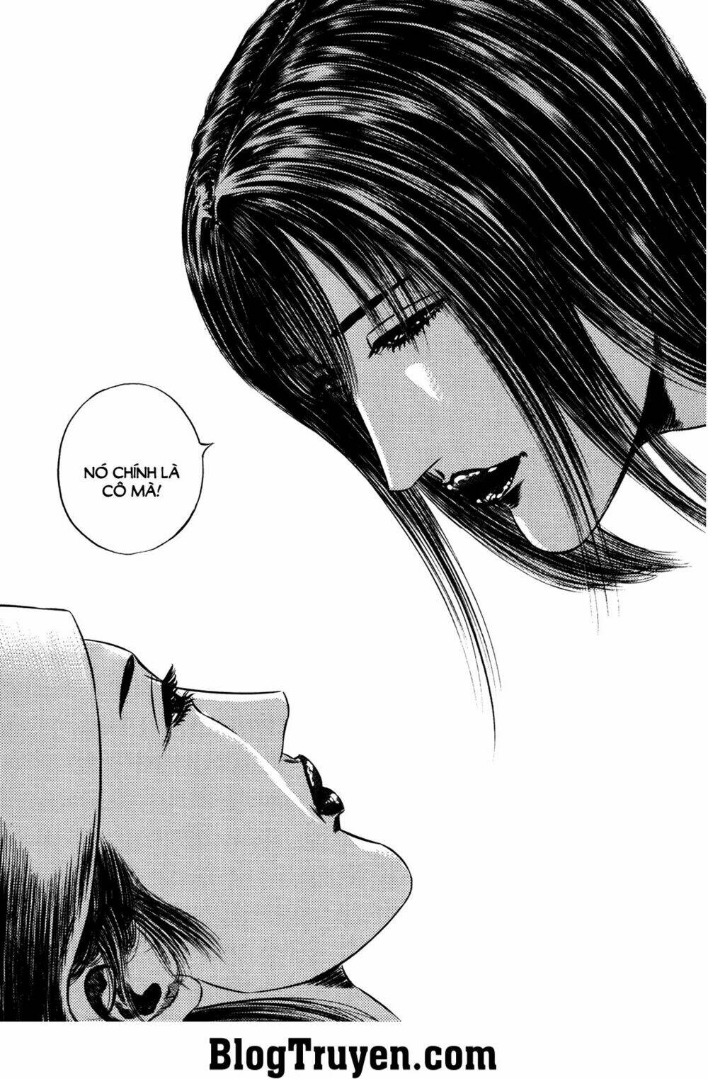 Homunculus Chương 154 Ảnh 6