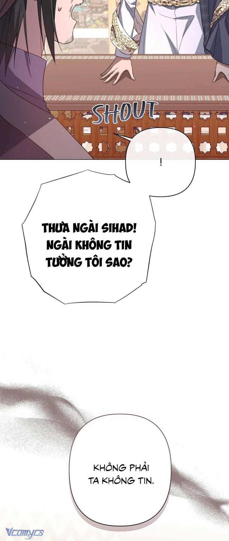 Vết Trăng Chương 56 Ảnh 36