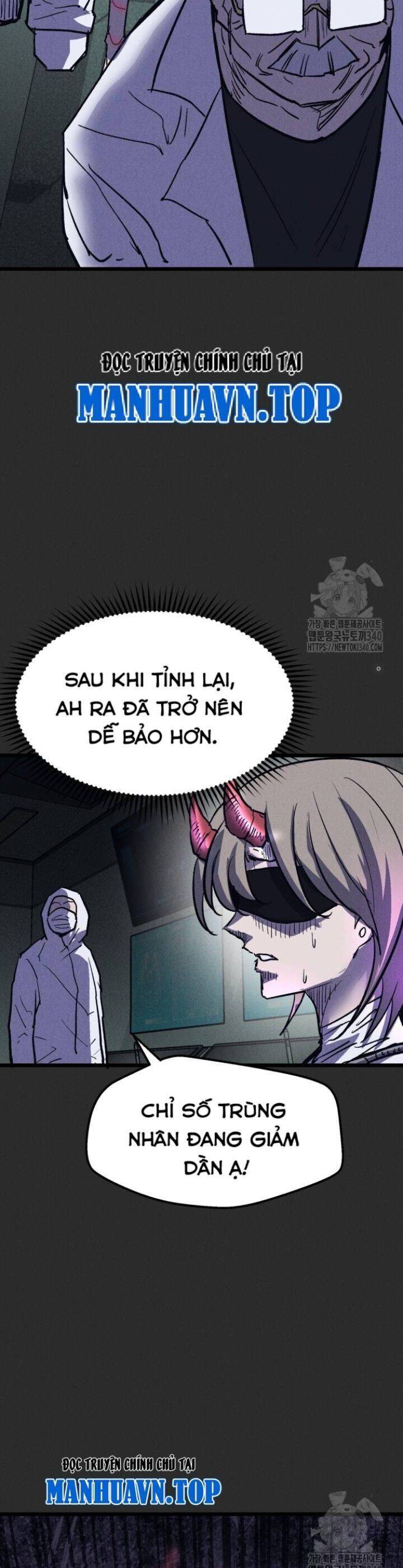 Người Côn Trùng Chương 77 Ảnh 47
