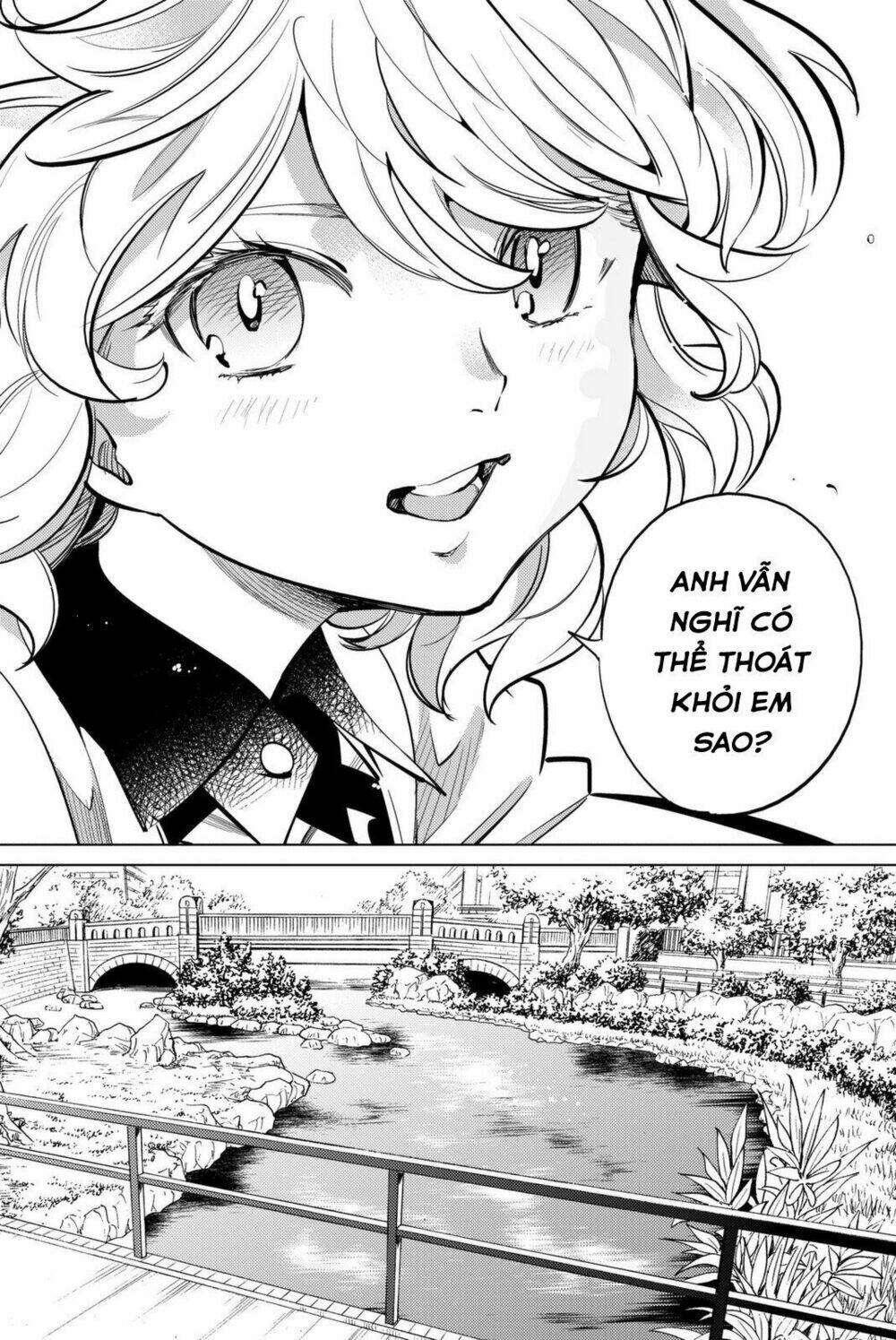 Kyokou Suiri Chương 13 Ảnh 78