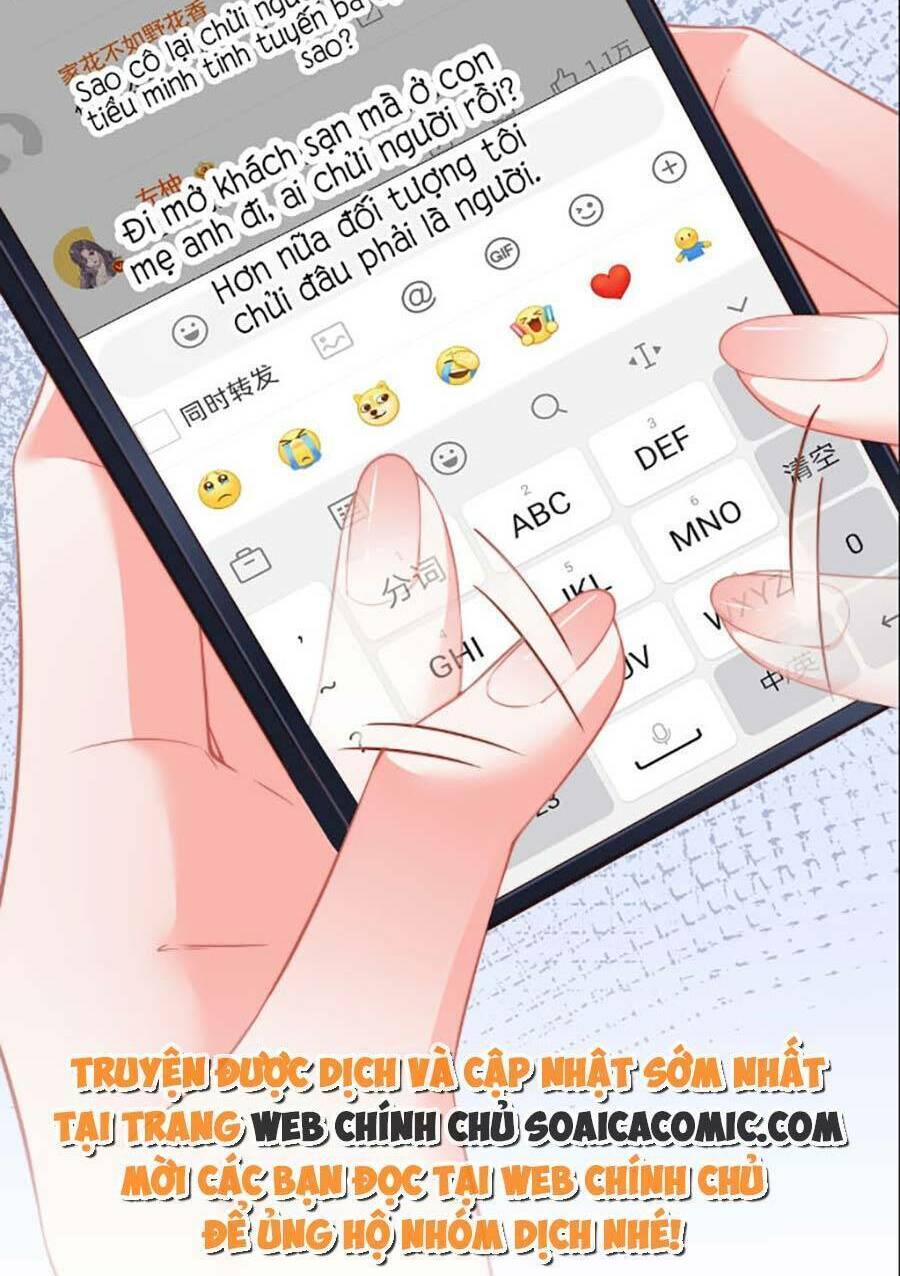 Theo Đuổi Anh Chồng Bác Sĩ Chương 3 Ảnh 20