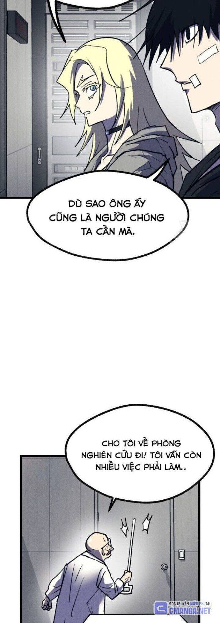 Người Côn Trùng Chương 78 Ảnh 4