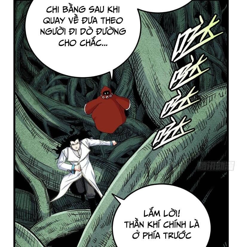 Đế Bá Chương 112 Ảnh 4