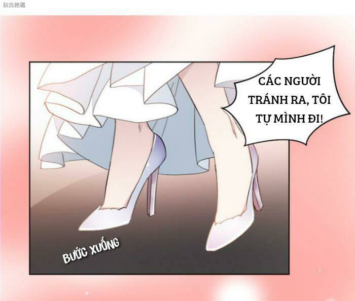 Trọng Sinh Noãn Hôn Khinh Sủng Thê Chương 4 Ảnh 26