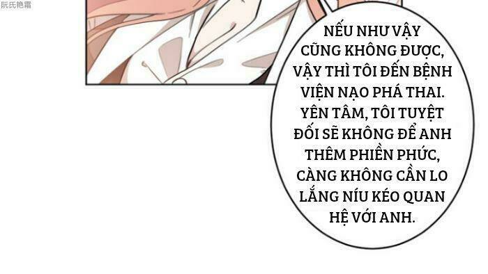 Trọng Sinh Noãn Hôn Khinh Sủng Thê Chương 22 Ảnh 4