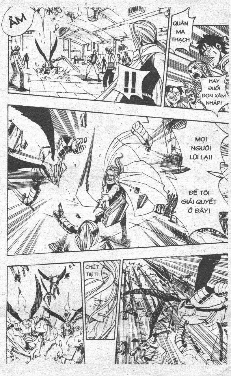 Rave Master (Scan) Chương 37 Ảnh 112