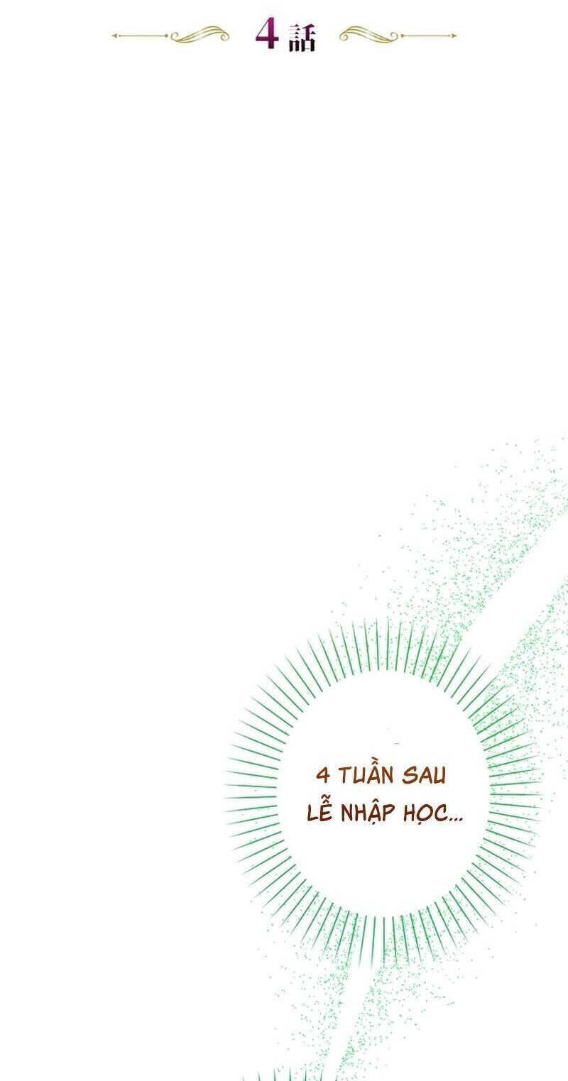 Tôi Trở Thành Người Hầu Của Người Mình Thích Chương 4 Ảnh 3