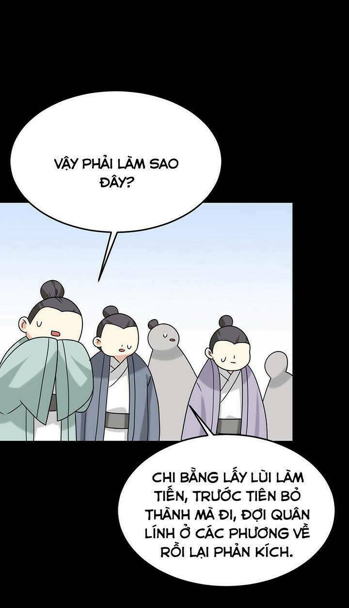 Lưỡng Bất Nghi Chương 172 Ảnh 16
