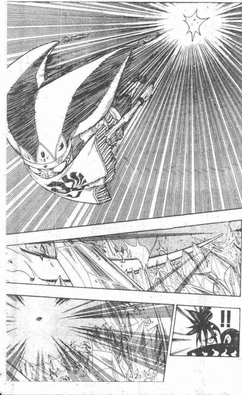 Rave Master (Scan) Chương 36 Ảnh 143