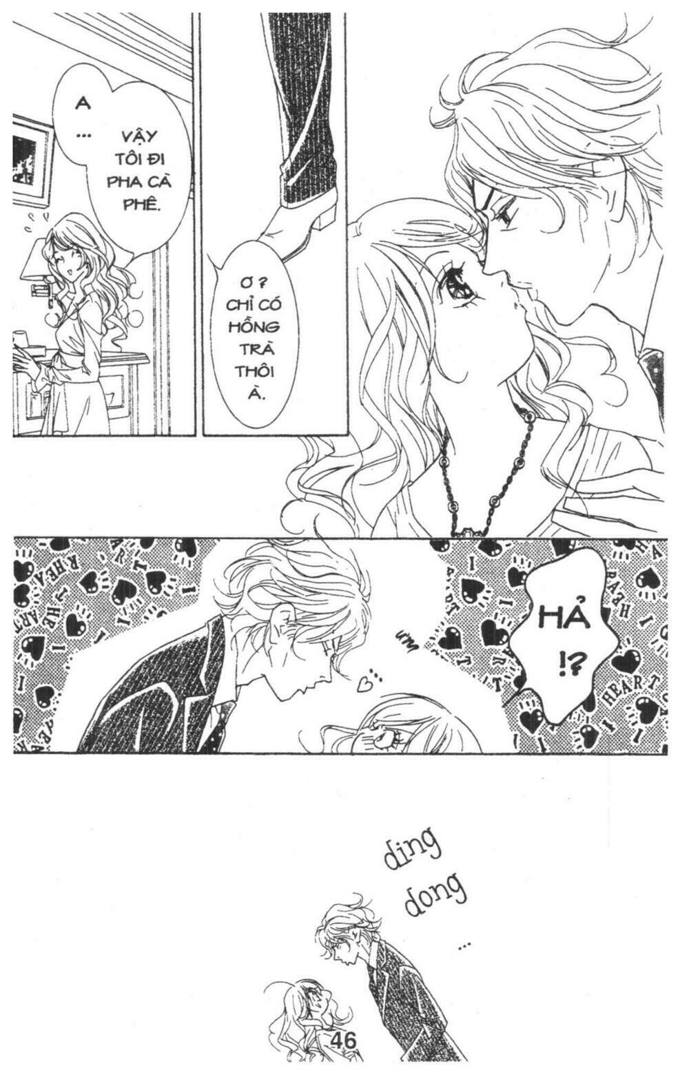 Masochistic Princess Chương 1 Ảnh 47