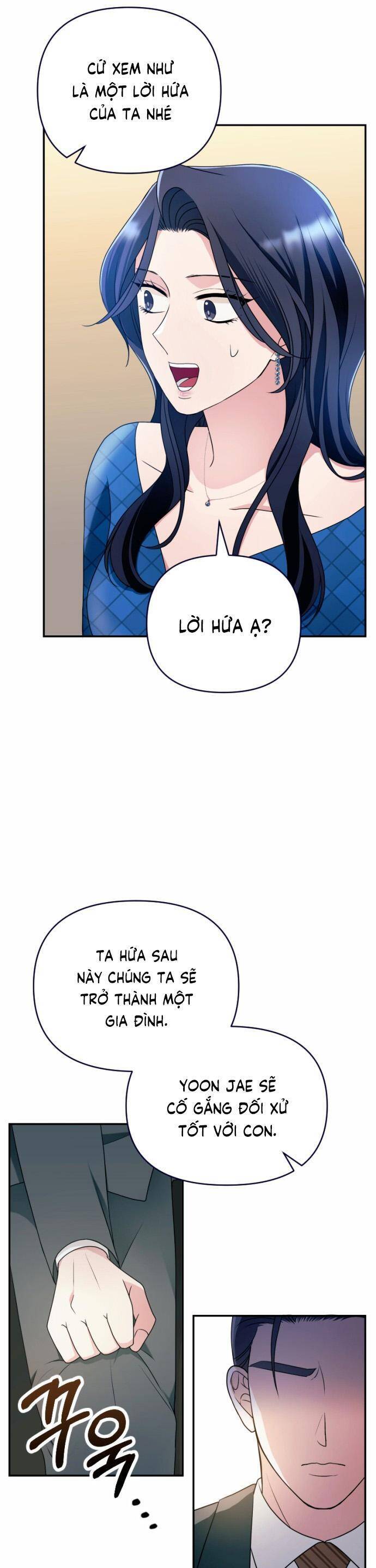 Tập Vào Vai Phản Diện Chương 9 Ảnh 31