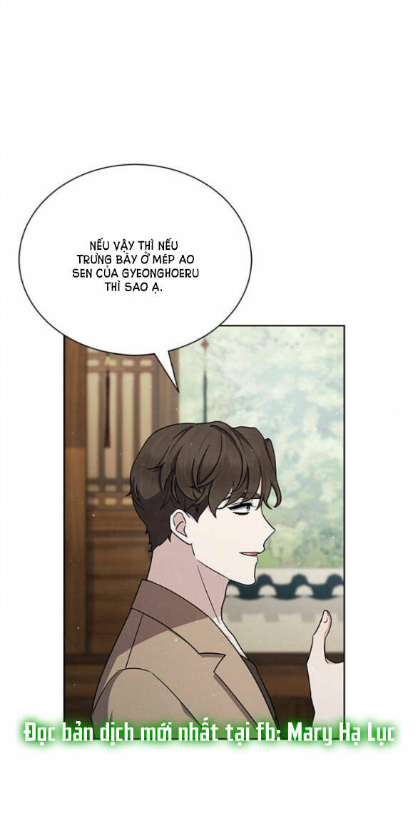 The Castle - Cô Dâu Của Quỷ Chương 11.2 Ảnh 28