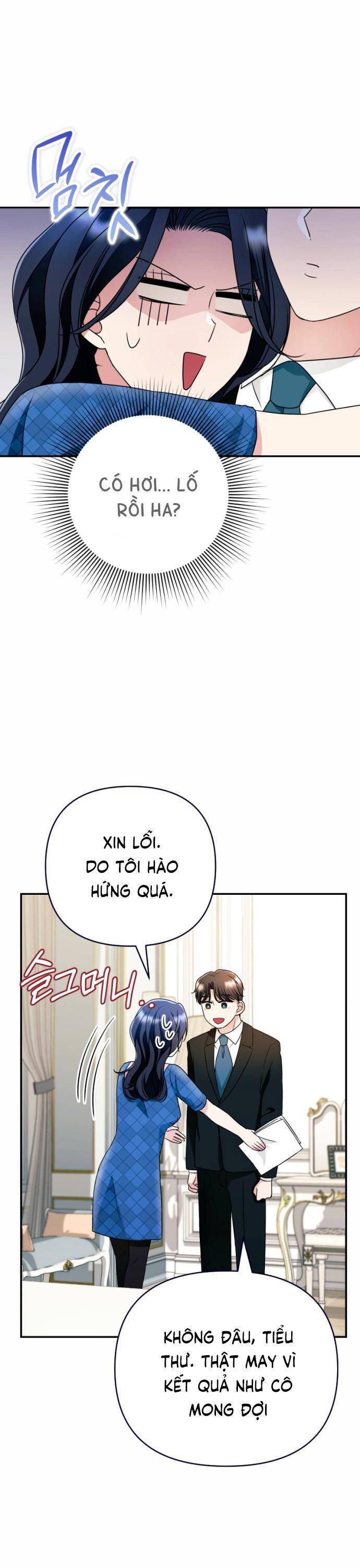 Tập Vào Vai Phản Diện Chương 10 Ảnh 30