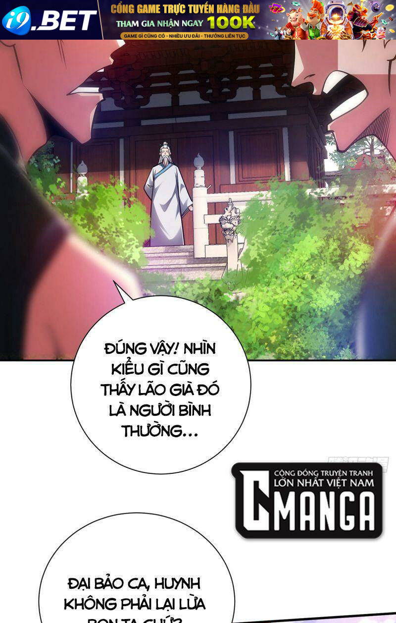 Lâm Binh Đấu Giả Chương 26 Ảnh 23