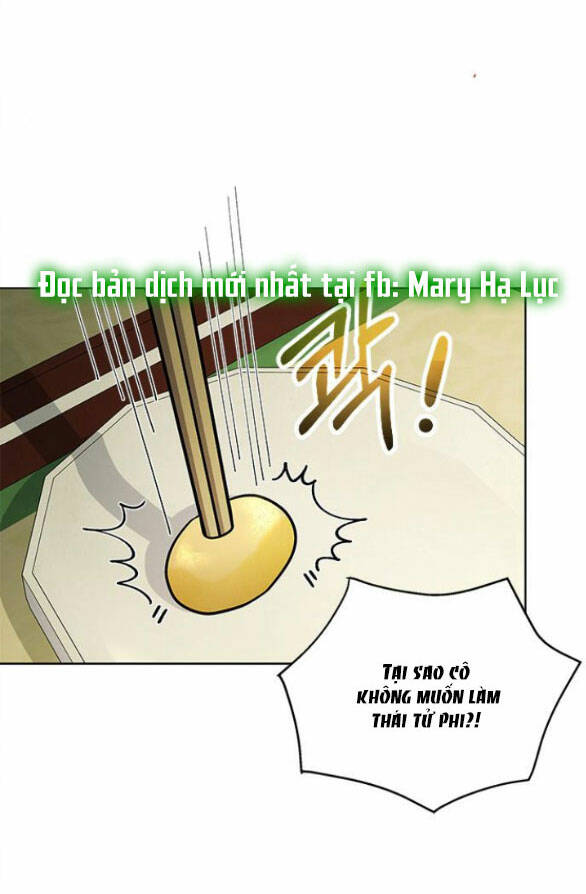 The Castle - Cô Dâu Của Quỷ Chương 11.2 Ảnh 3