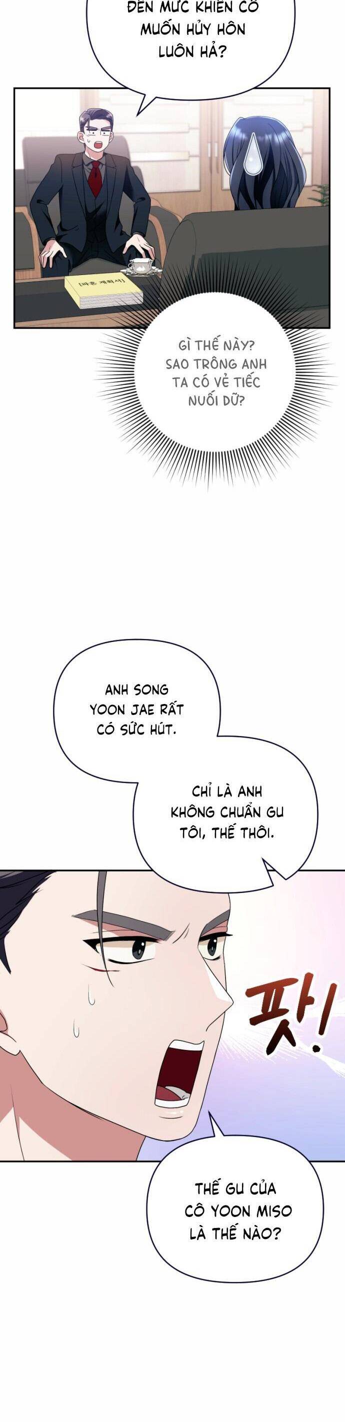 Tập Vào Vai Phản Diện Chương 11 Ảnh 37