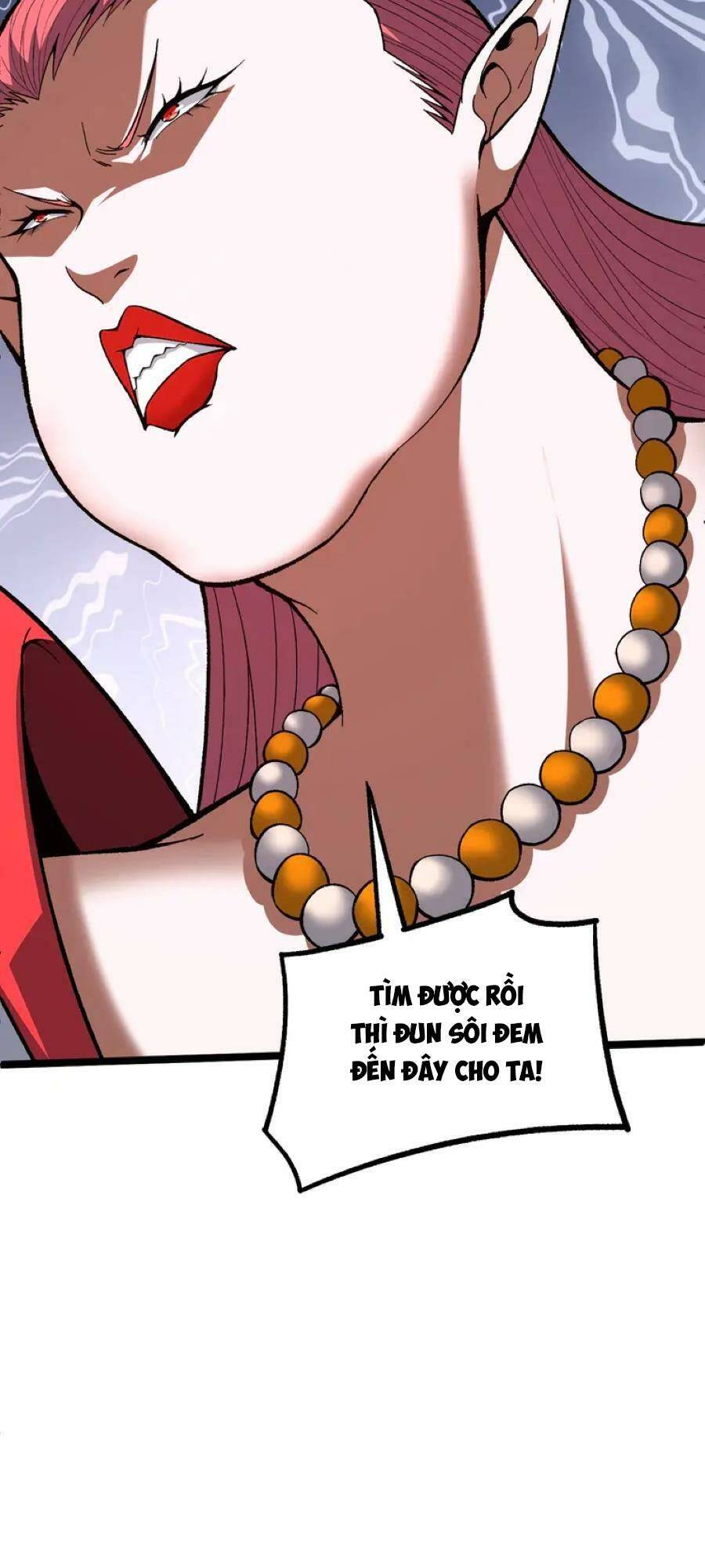 Sự Trở Lại Của Đệ Nhất Tông Sư Chương 75 Ảnh 62