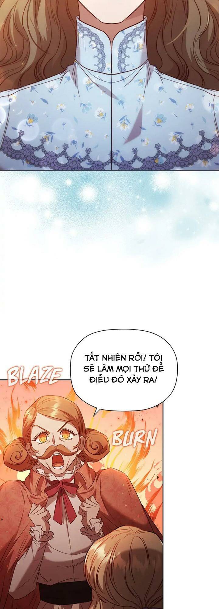 Công Chúa Bị Bỏ Rơi Chương 44 Ảnh 19