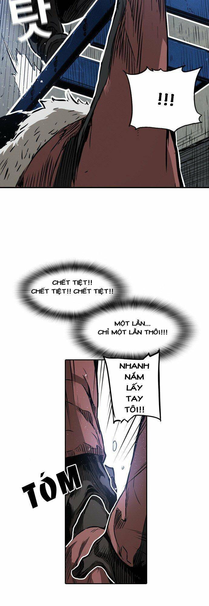 Kangtawoo Chương 1 Ảnh 78
