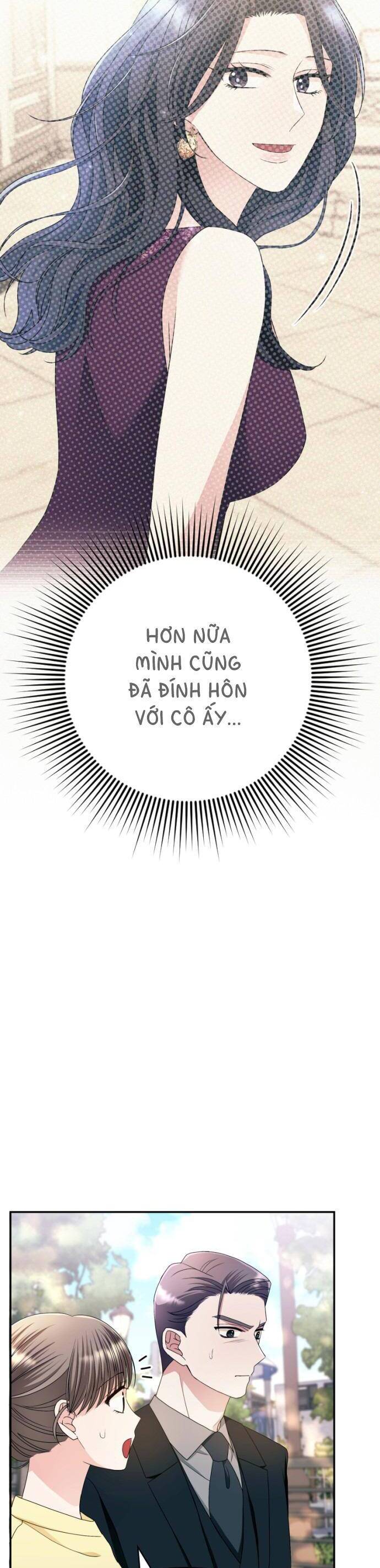 Tập Vào Vai Phản Diện Chương 15 Ảnh 42