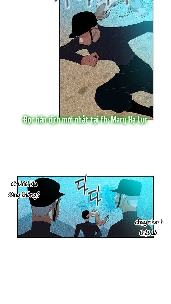 Hiệu Ứng Stigma Chương 49.1 Ảnh 5