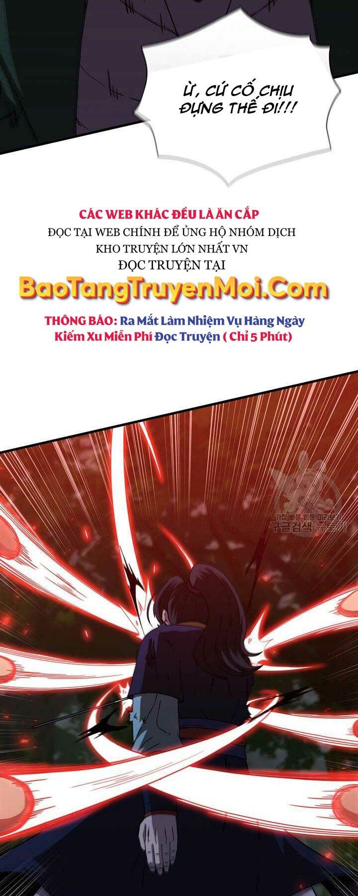 Thân Thủ Đệ Nhất Kiếm Chương 96 Ảnh 62