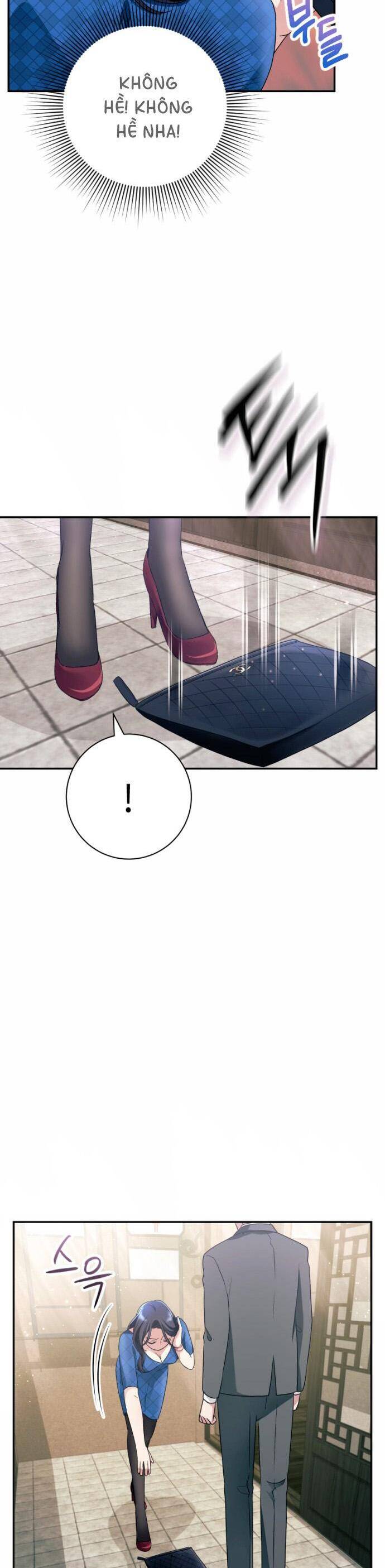 Tập Vào Vai Phản Diện Chương 8 Ảnh 52
