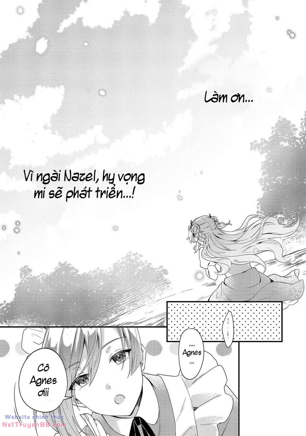 Imokusa Reijou Desu Ga Akuyaku Reisoku Wo Tasuketara Kiniiraremashita Chương 7 Ảnh 12