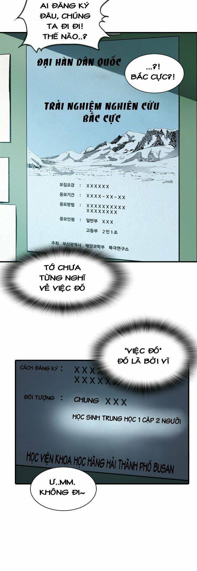 Kangtawoo Chương 1 Ảnh 36