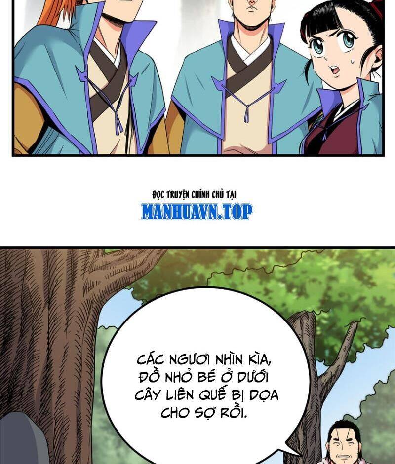 Đế Bá Chương 106 Ảnh 5