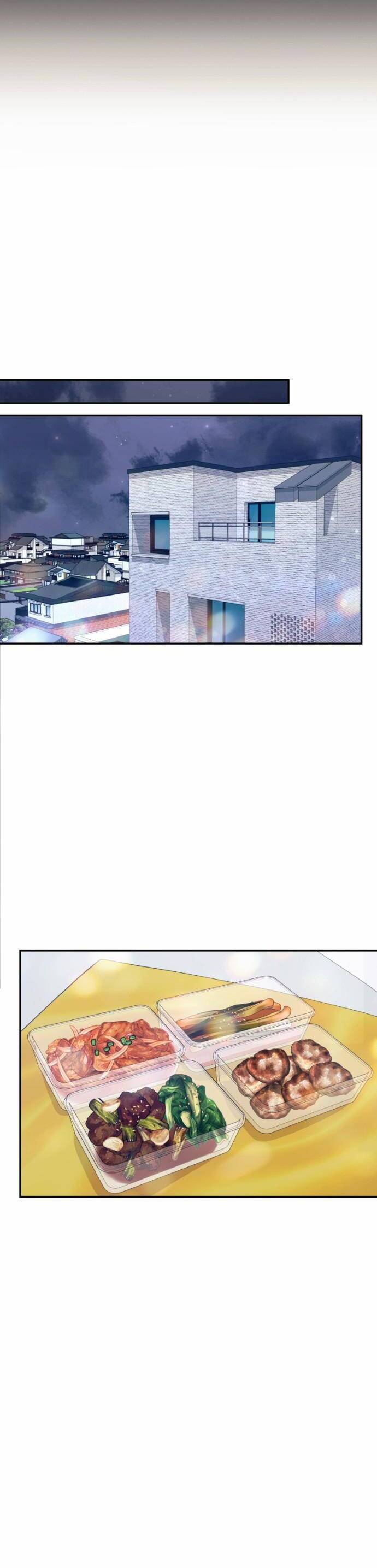 Tập Vào Vai Phản Diện Chương 10 Ảnh 46