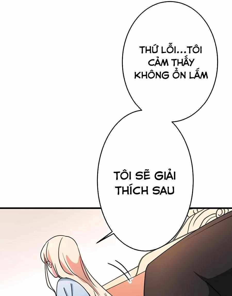 Dù Tôi Trở Thành Nhân Vật Phụ, Tôi Được Yêu Chiều Bởi Công Tước Thích Bảo Vệ Quá Mức Chương 6 Ảnh 34