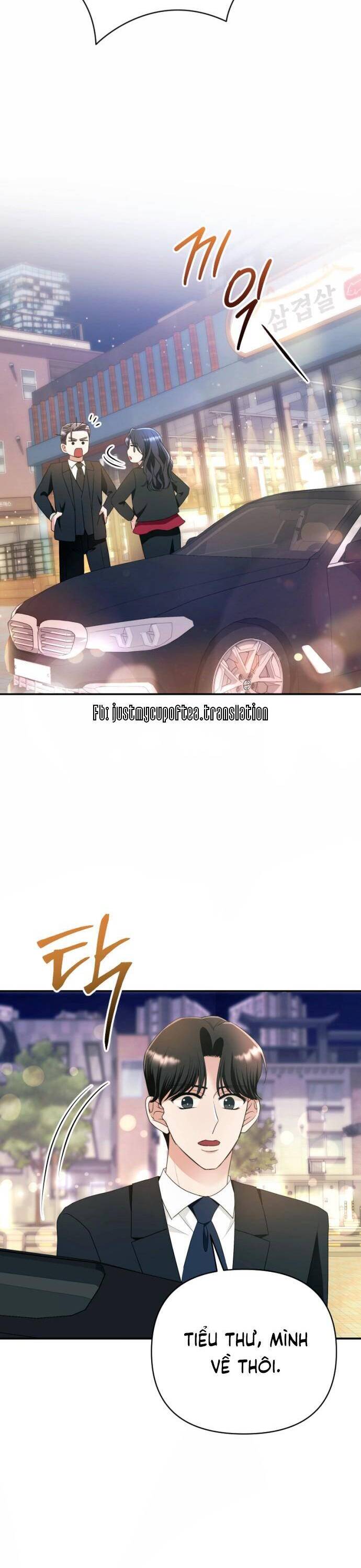 Tập Vào Vai Phản Diện Chương 18 Ảnh 49