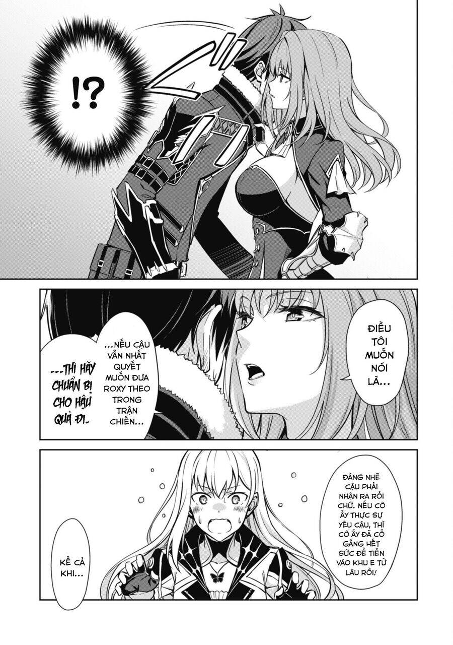 Berserk Of Gluttony Chương 59 Ảnh 8