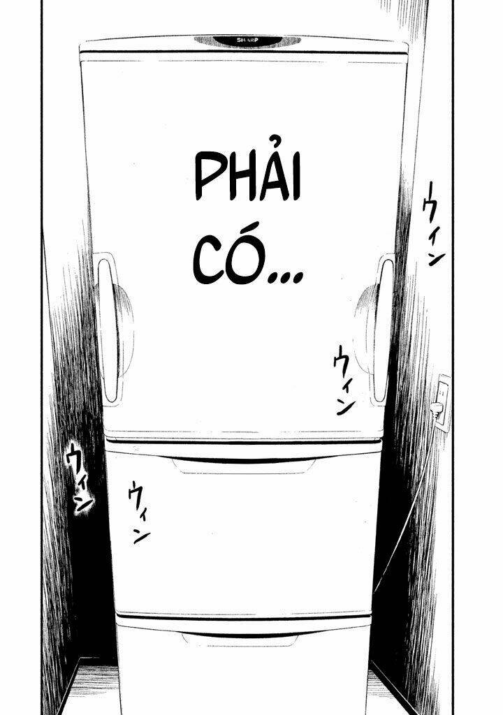 Shoujo Fujuubun (Imperfect Girl) Chương 13 Ảnh 19