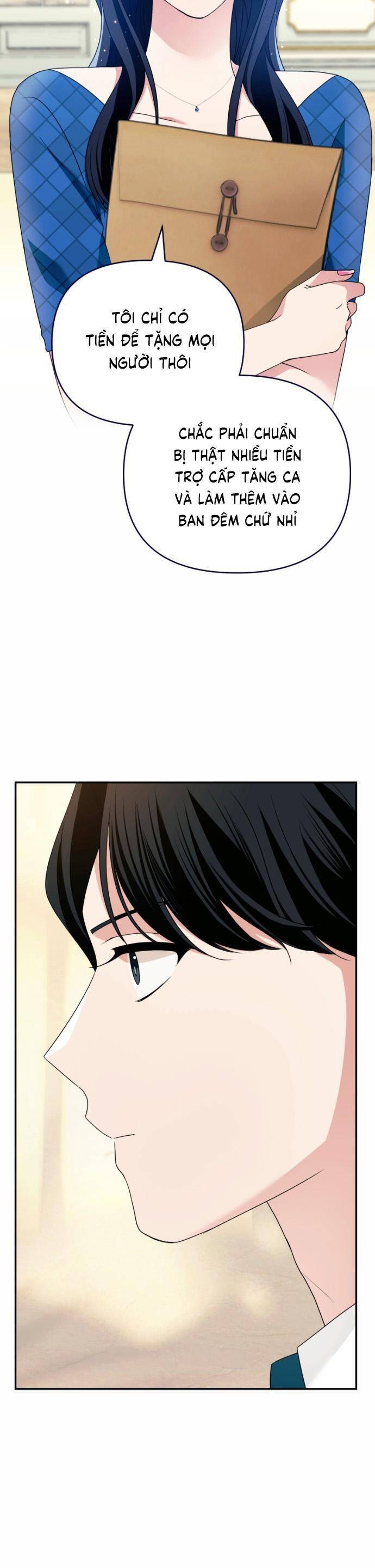 Tập Vào Vai Phản Diện Chương 10 Ảnh 33