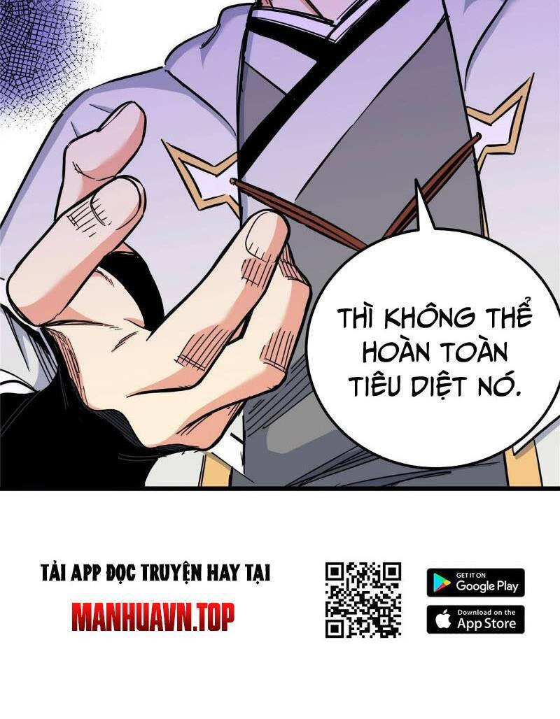 Đế Bá Chương 110 Ảnh 41