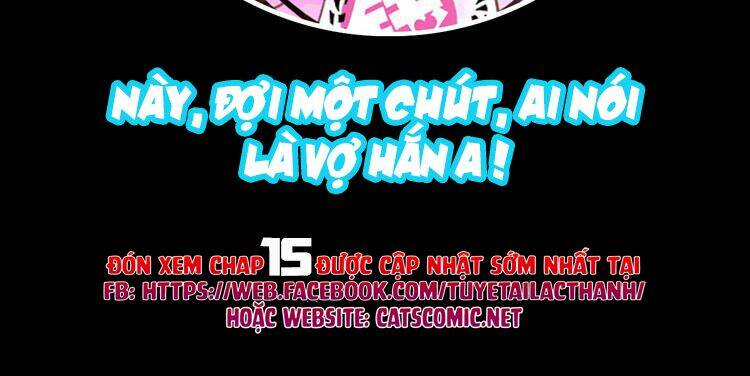 Gia Đình Biến Thái Chương 14 Ảnh 24