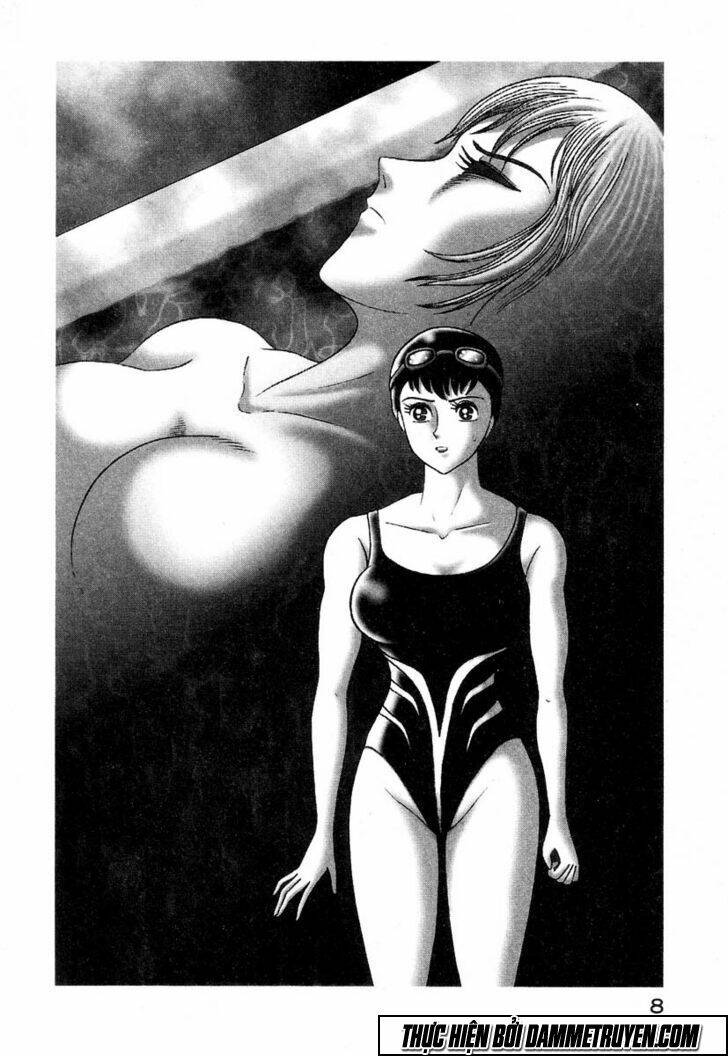 Devilman Lady Chương 1.1 Ảnh 13