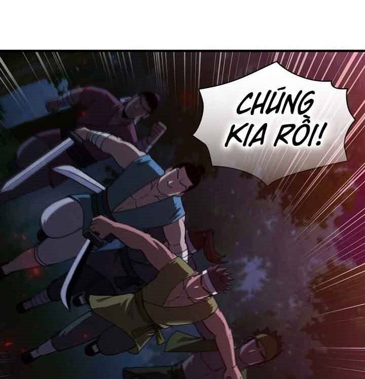 Thân Thủ Đệ Nhất Kiếm Chương 99 Ảnh 29