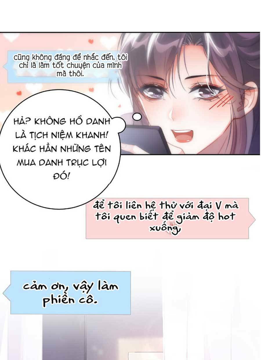 Theo Đuổi Anh Chồng Bác Sĩ Chương 8 Ảnh 32