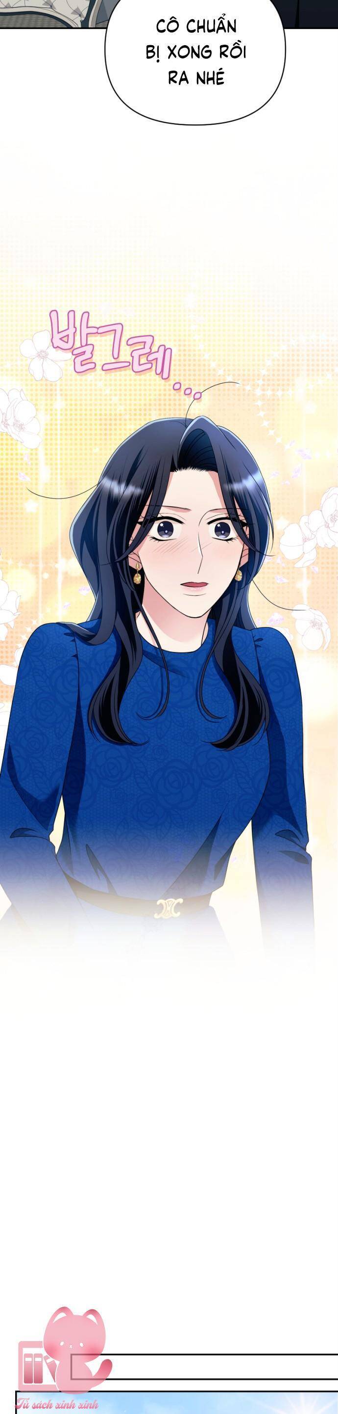 Tập Vào Vai Phản Diện Chương 17 Ảnh 23