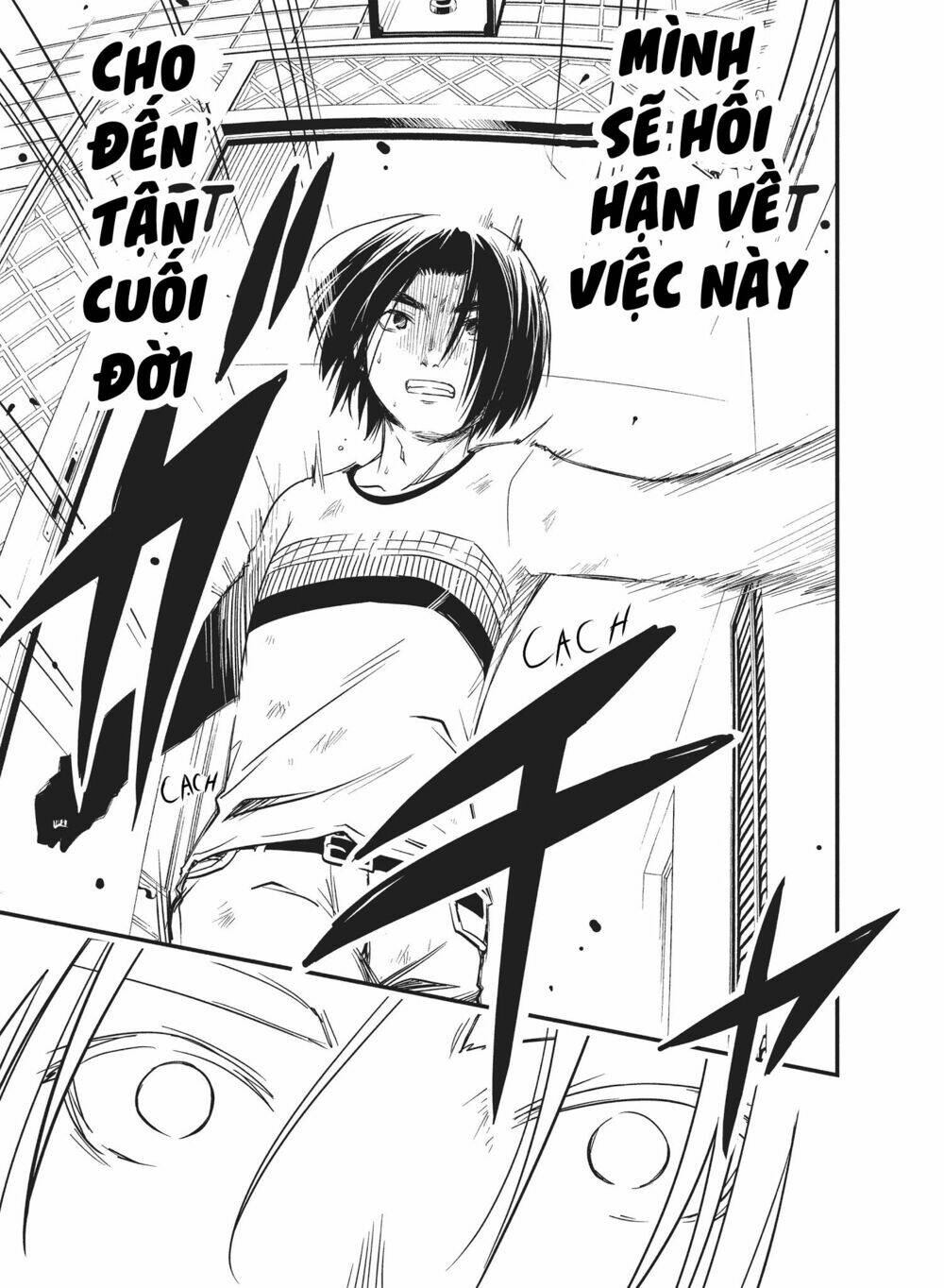 Shoujo Fujuubun (Imperfect Girl) Chương 21 Ảnh 12