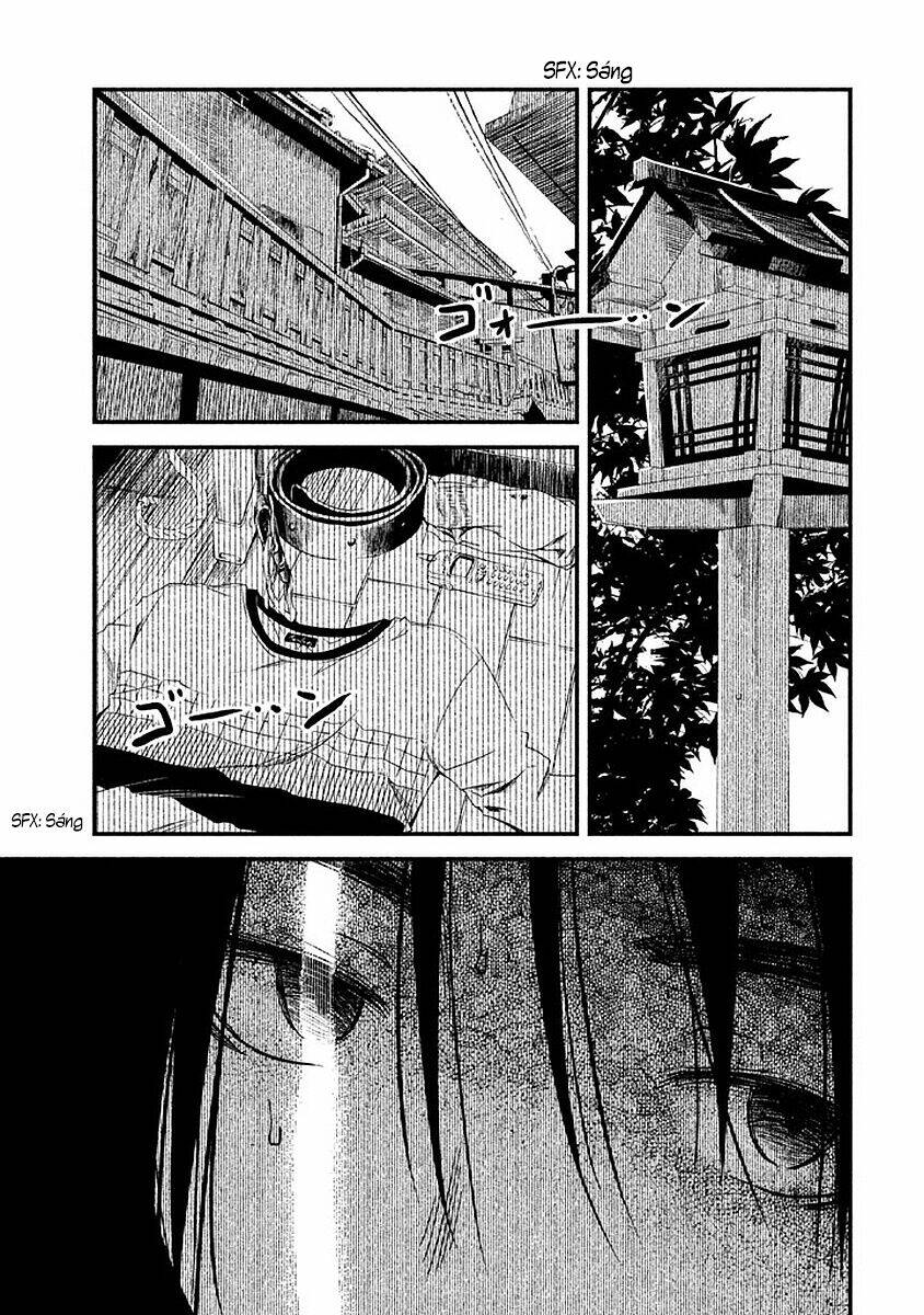 Shoujo Fujuubun (Imperfect Girl) Chương 7 Ảnh 8
