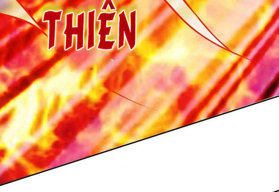 Thiên Thần Quyết Chương 136 Ảnh 20